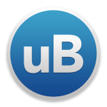 uBar 4.1.8 for Mac 1 uBar 4.1.8 for Mac