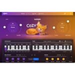 uJAM Beatmaker COZY v2.4.0 for Mac 1 uJAM Beatmaker COZY v2.4.0 for Mac