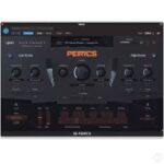 uJAM Symphonic Elements PERRCS v1.2.1 for Mac