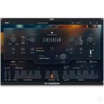 uJAM Virtual Guitarist CINEDREAM v1.0.0 for Mac