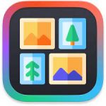 zGallery – Image Viewer 4.50 for Mac