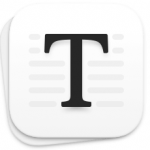 Typora 1.13.8 for Mac
