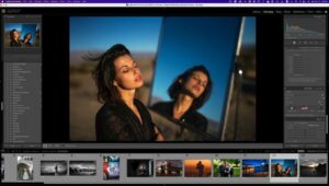 Adobe Lightroom Classic 2026 v15.2.1 for Mac screenshot