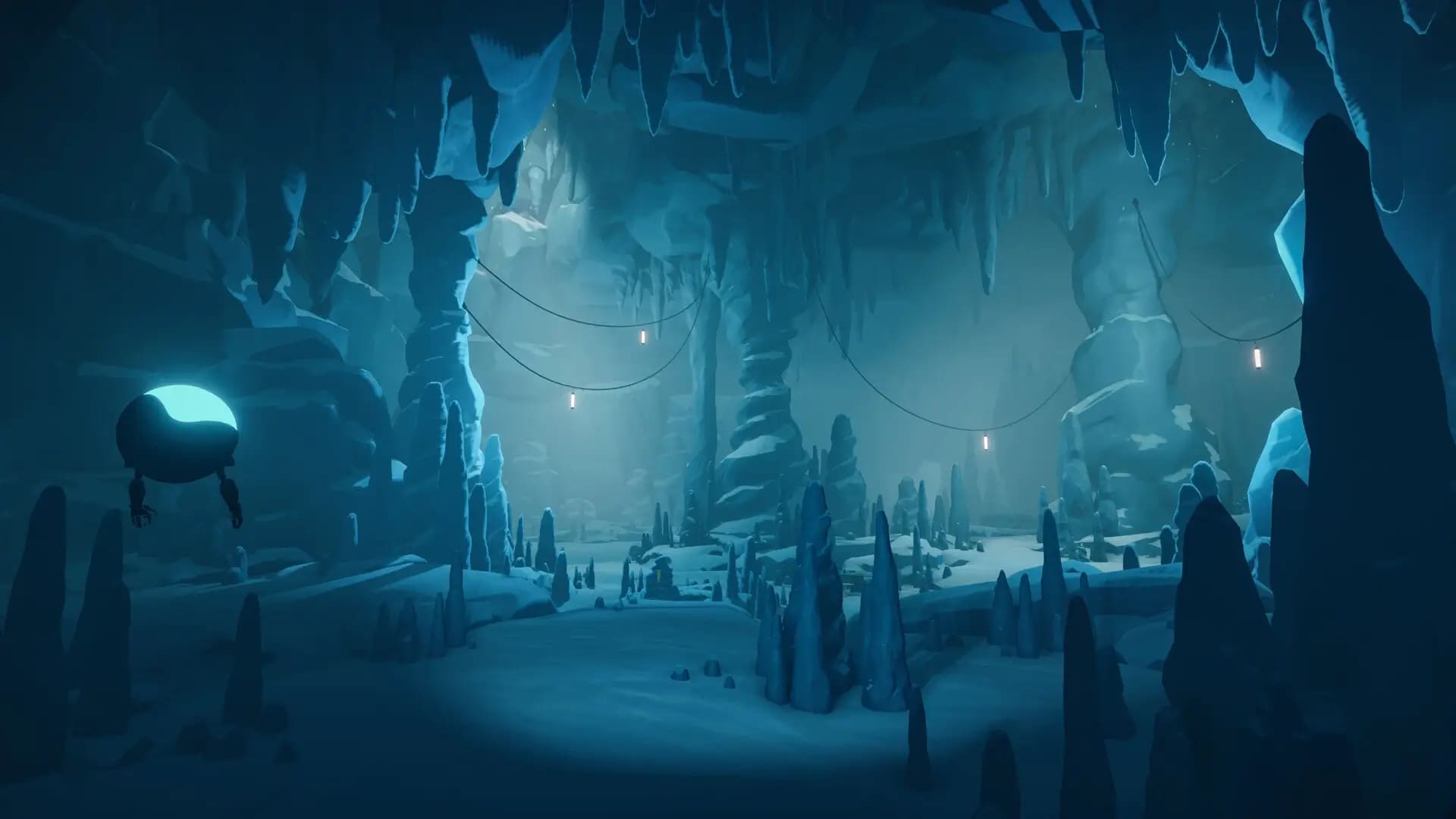 Arctic Awakening 1.0.15 for Mac screenshot