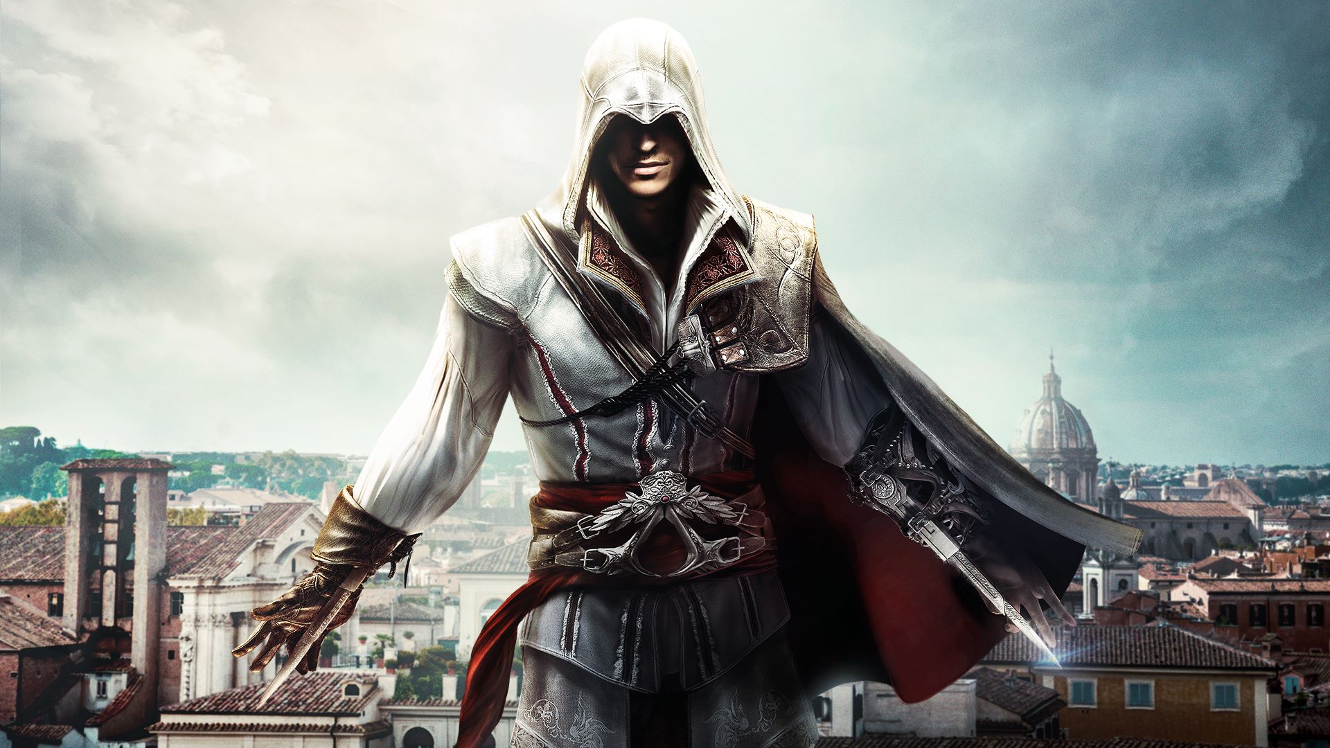 Assassin’s Creed v06.3305hy for Mac screenshot