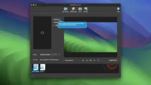 BatchPhoto Pro 5.1.1 for Mac screenshot