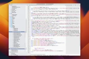 BBEdit 16.0 for Mac screenshot