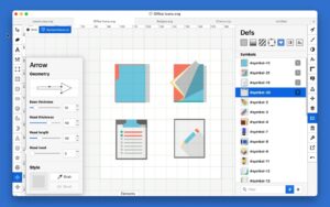 Boxy SVG 4.107.0 for Mac screenshot