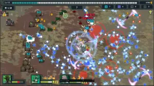Brotank v1.0.21 for Mac screenshot