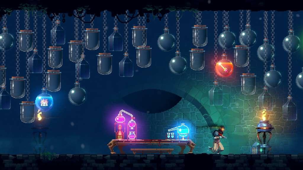 Dead Cells 1.10.0 for Mac screenshot
