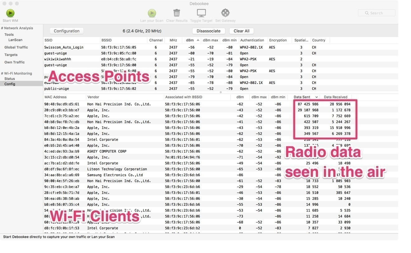 Debookee 8.2.0 for Mac screenshot