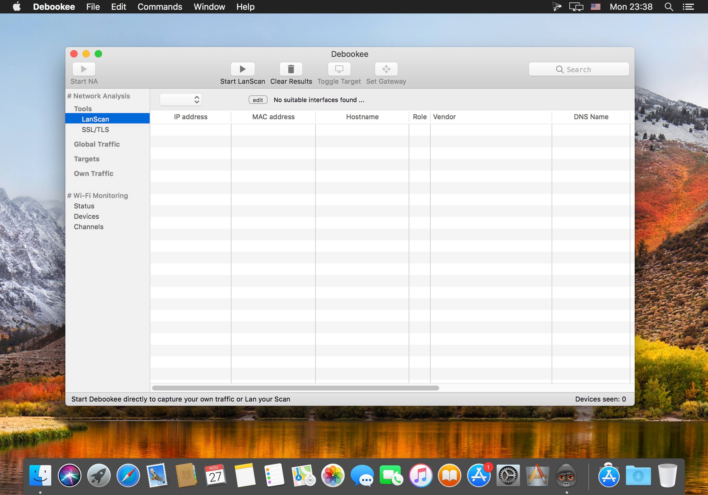Debookee 8.2.0 for Mac screenshot