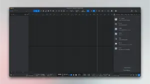 Fender Studio Pro 8 v8.0.3 for Mac screenshot