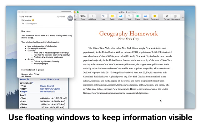FinalShot 1.9.2 for Mac screenshot