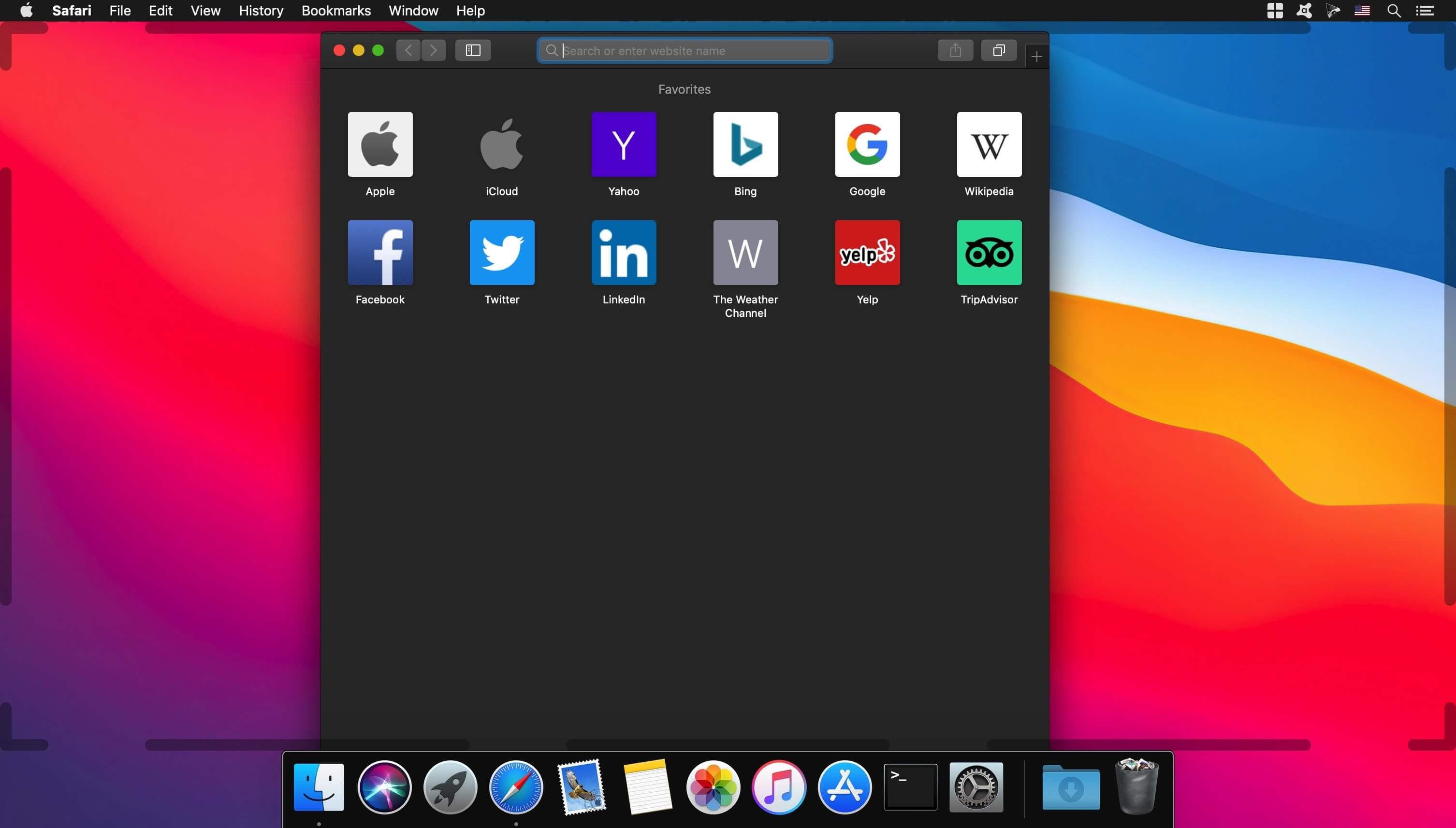 Grid 1.2 for Mac screenshot