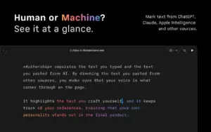 iA Writer 8.0 for Mac screenshot