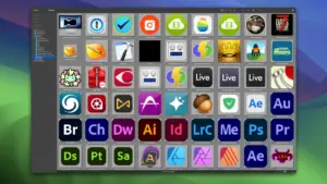 Lyn 2.4.10 for Mac screenshot