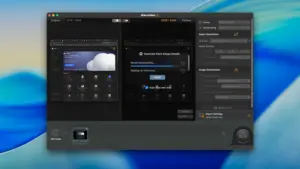 Macxvideo AI v3.14.0 (260507) for Mac screenshot