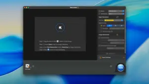 Macxvideo AI v3.14.0 (260507) for Mac screenshot