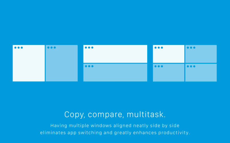 Magnet 3.0.6 for Mac screenshot