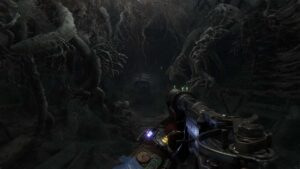 Metro Exodus 1.0 fix for Mac screenshot