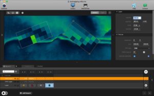 Millumin 5.14.j for Mac screenshot