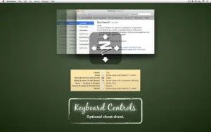 Moom 4.5.1 for Mac screenshot