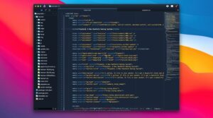 Nova 14 for Mac screenshot