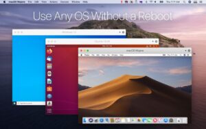 Parallels Desktop 26.4.0-57513 for Mac screenshot