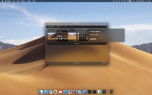 Permute 4.0.4 for Mac screenshot