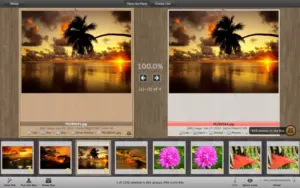 PhotoSweeper X 5.5.3 for Mac screenshot