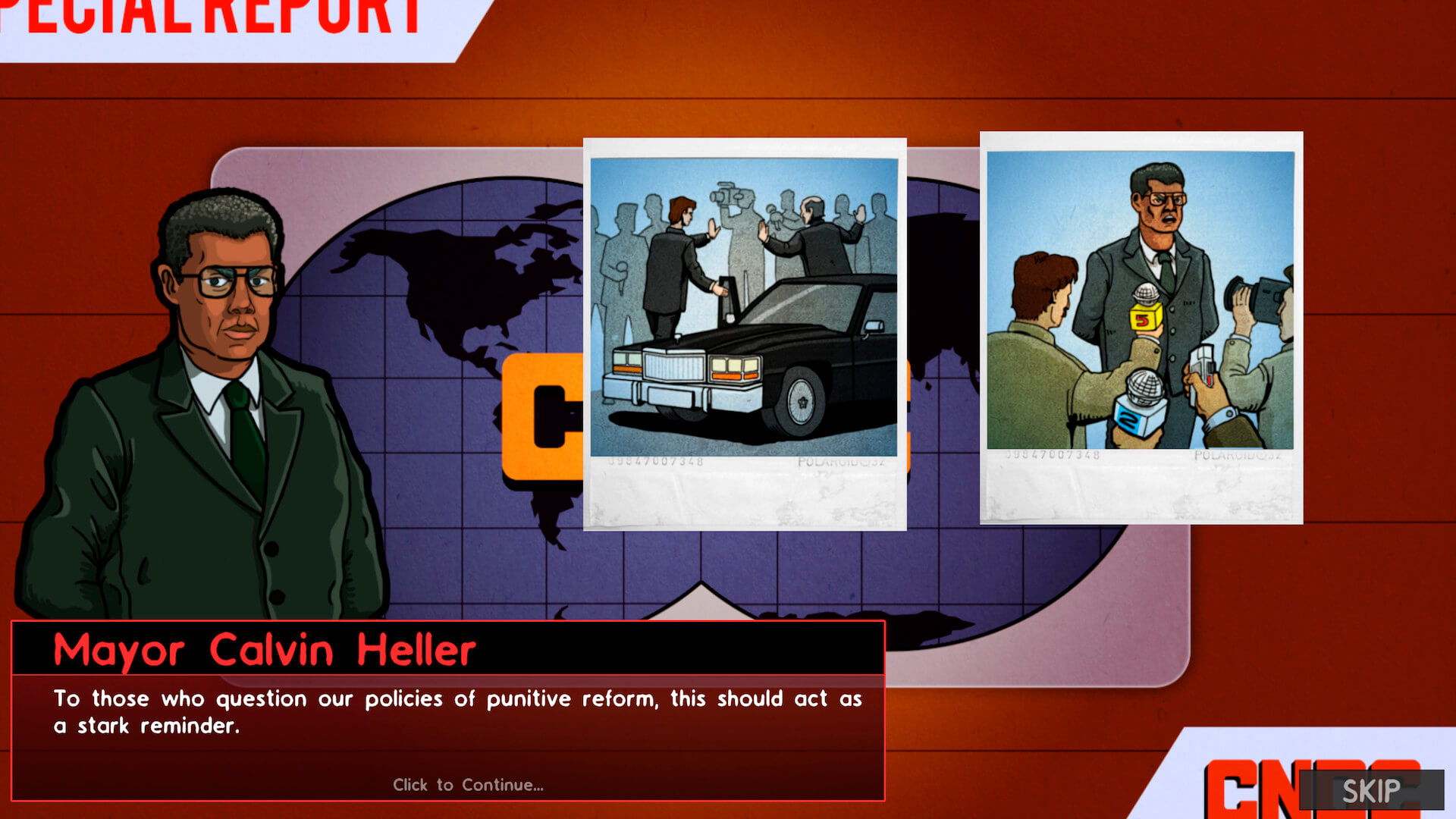 Prison Architect the slammer 1.0 for Mac screenshot