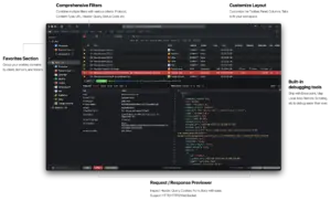 Proxyman 6.11.0 for Mac screenshot