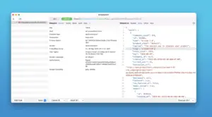 Proxyman 6.11.0 for Mac screenshot