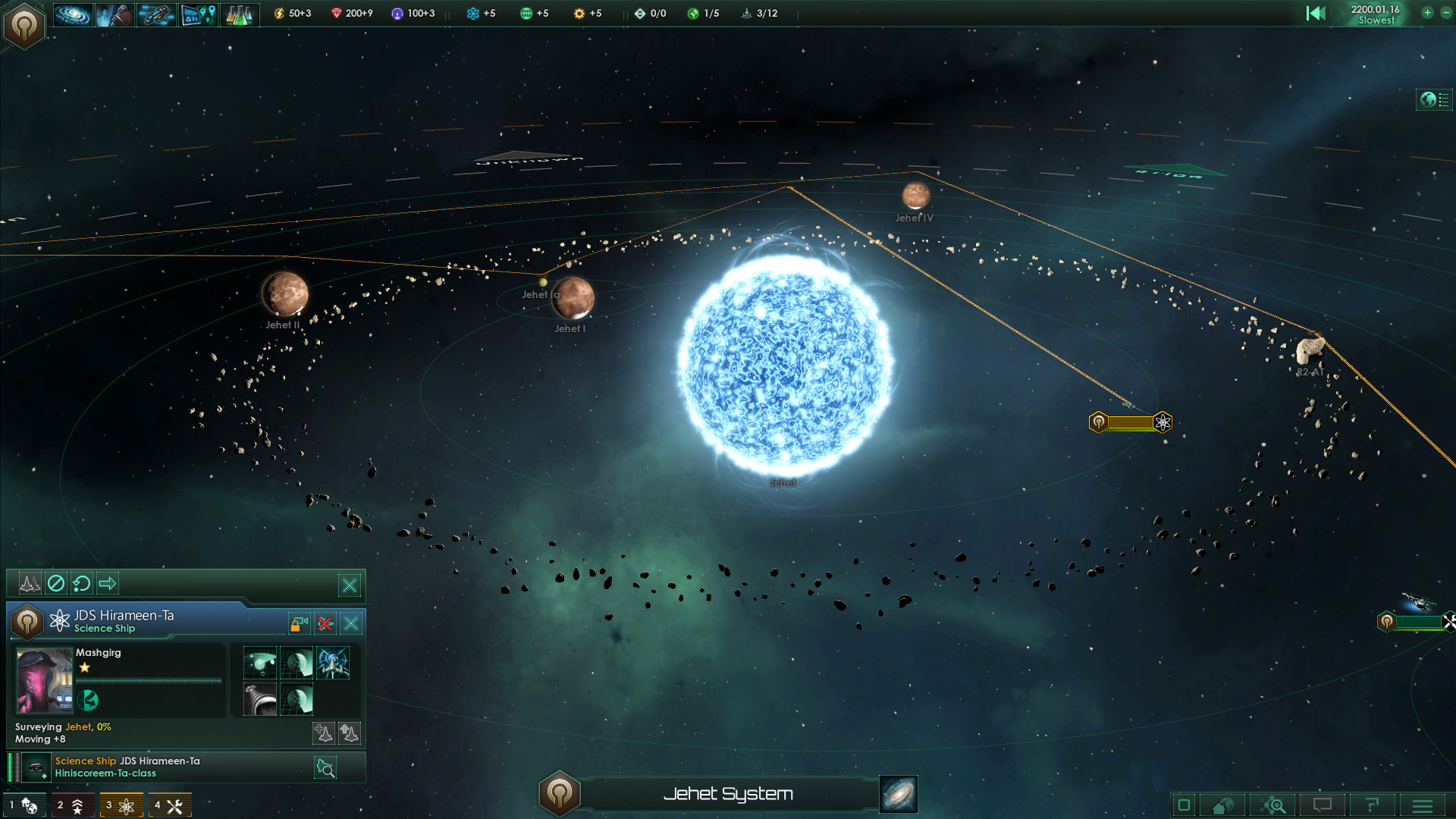 Stellaris 2.0 – Cherryh patch for Mac screenshot
