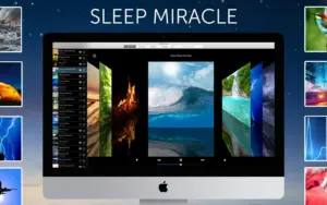 White Noise 7.6.1 for Mac screenshot